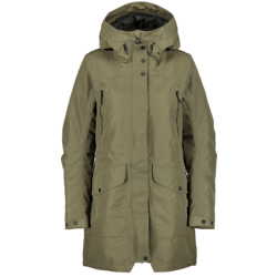 Everest w on sale padded coat